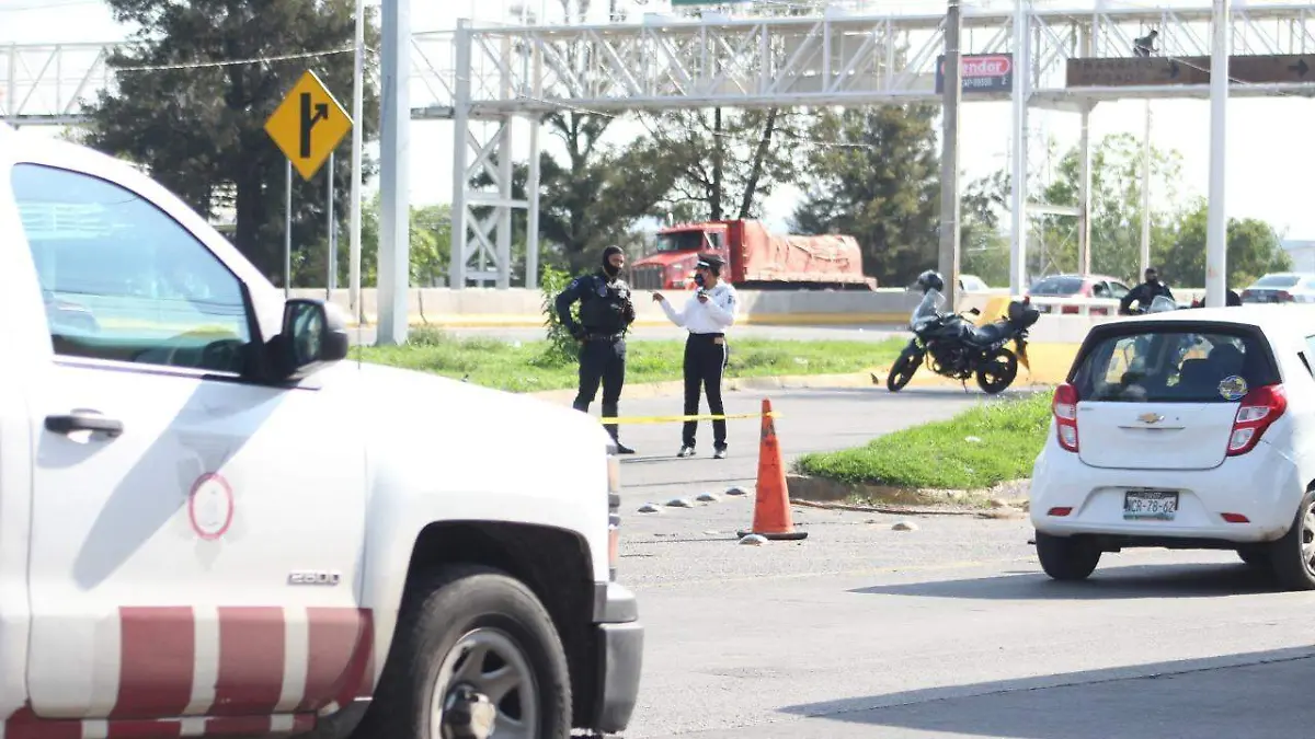 Detenido por portación de arma de fuego